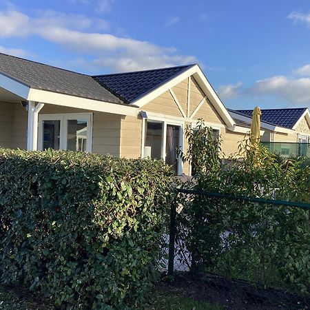 Family-Seacottage Knokke Heist Kültér fotó