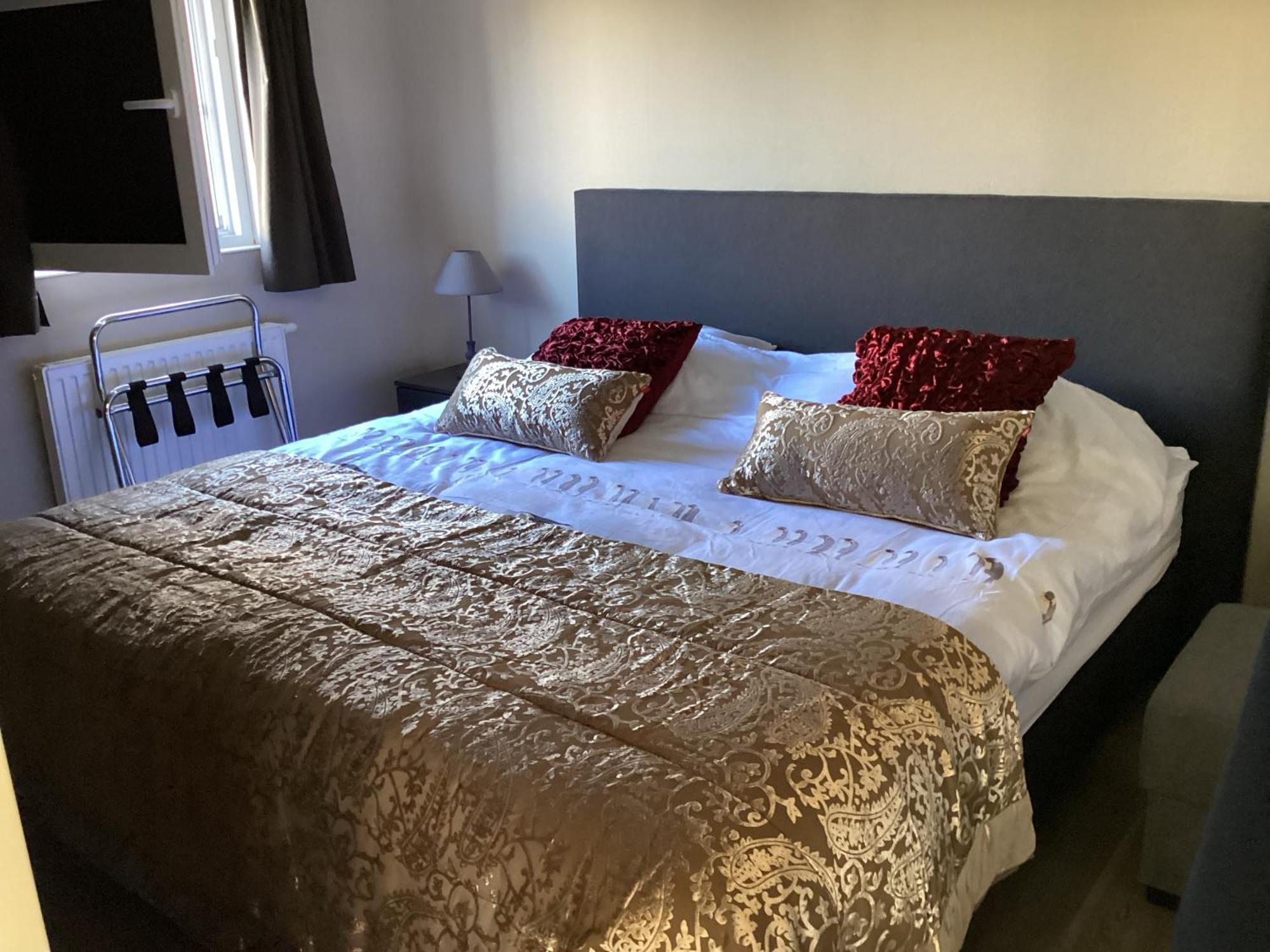 Family-Seacottage Knokke Heist Kültér fotó